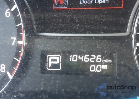 2013 Nissan Altima 2.5 S from USA, damaged, VIN 1N4AL3AP1DC108260